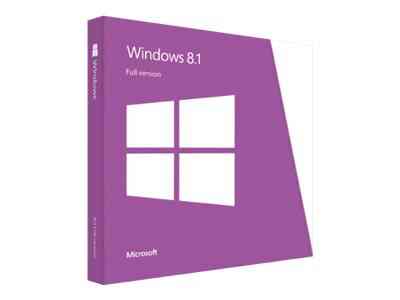 Windows 8 1